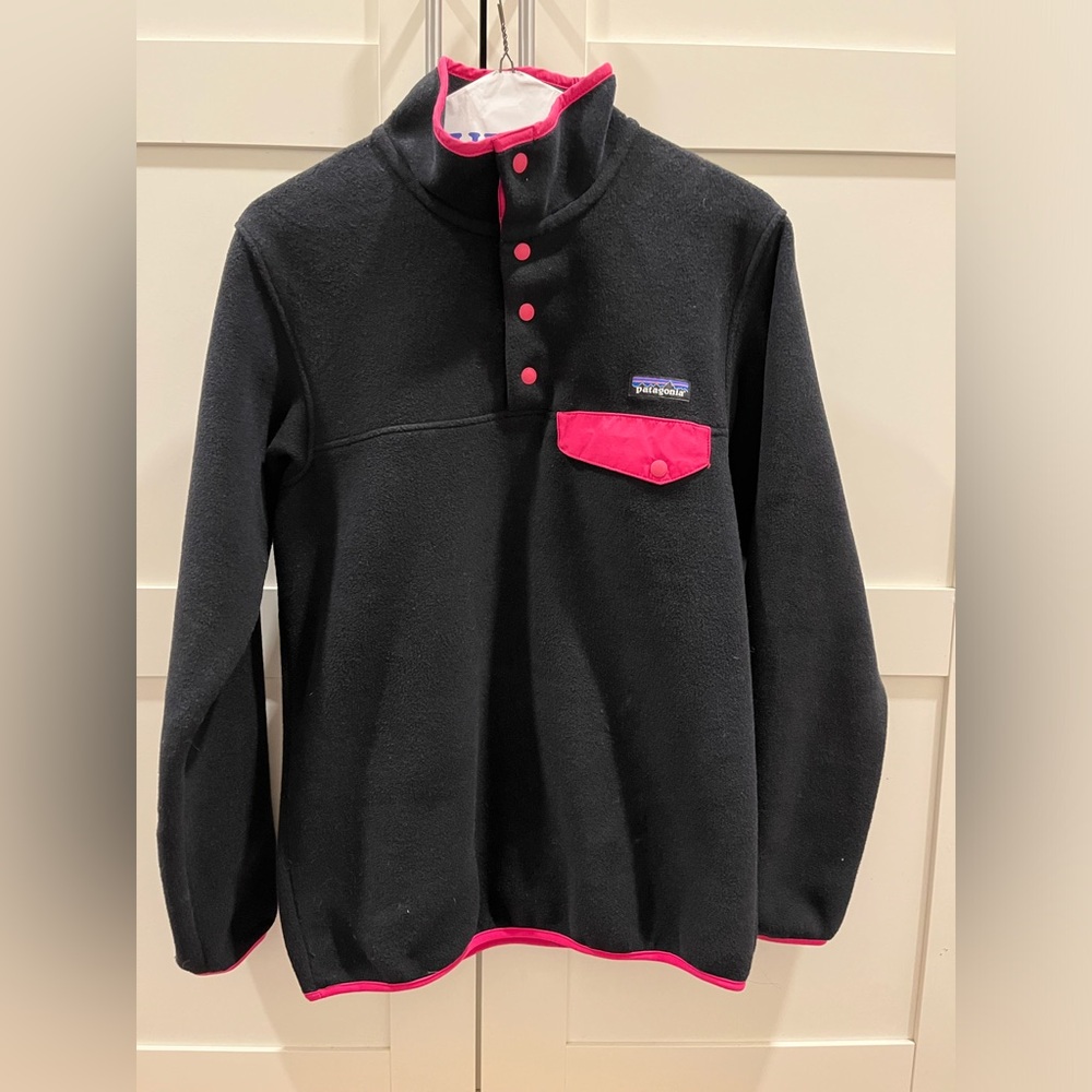 Patagonia Better Sweater fleece pullover XS - Picture 2 of 8